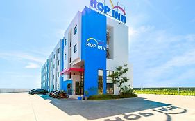 Hop Inn Krabi Building B